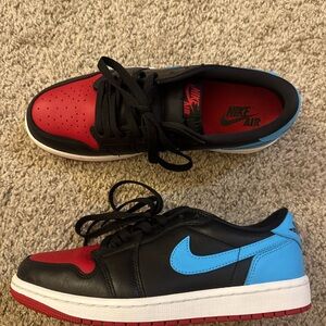 Air Jordan 1 retro low